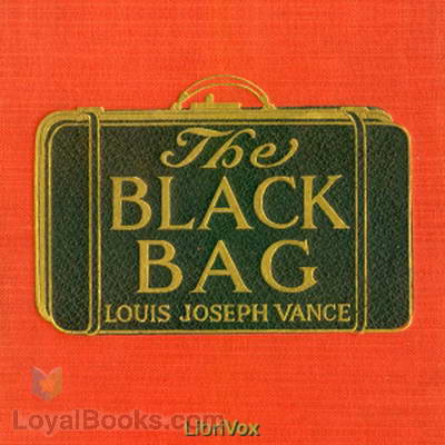 The Black Bag