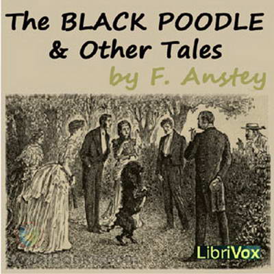 The Black Poodle and Other Tales