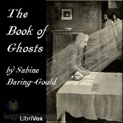 The Book of Ghosts