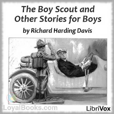 The Boy Scout and Other Stories for Boys