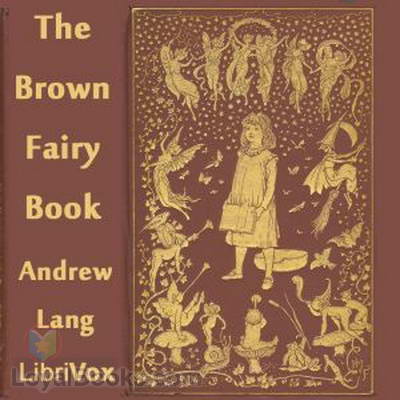 The Brown Fairy Book
