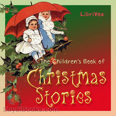 The Children's Book of Christmas Stories