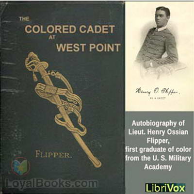 The Colored Cadet at West Point