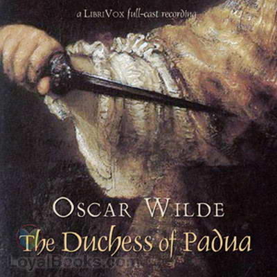 The Duchess of Padua