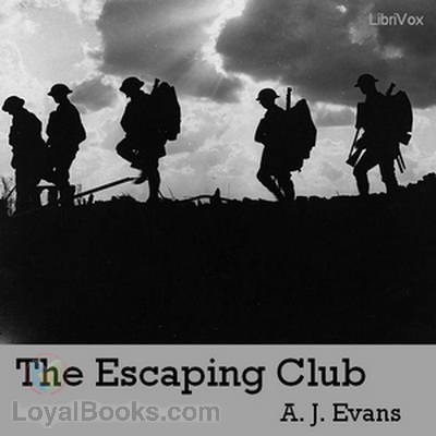 The Escaping Club