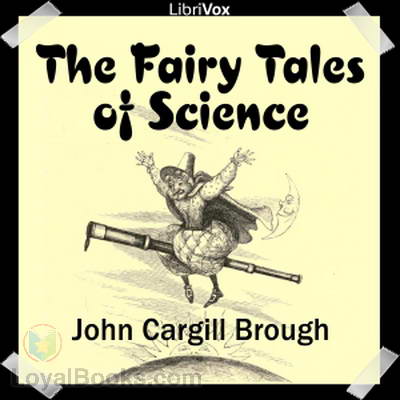 The Fairy Tales of Science