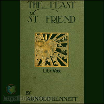 The Feast of St. Friend