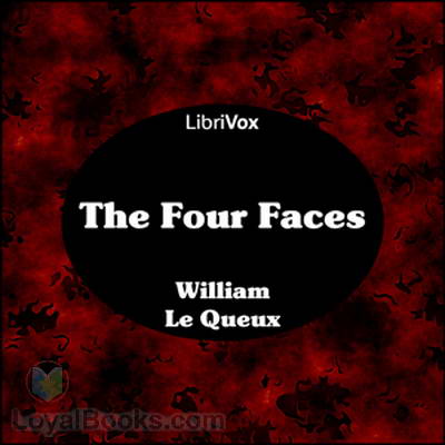 The Four Faces