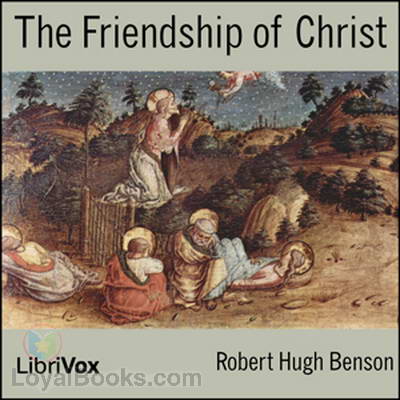 The Friendship of Christ