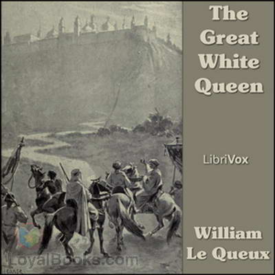 The Great White Queen