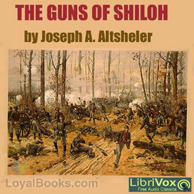 The Guns of Shiloh