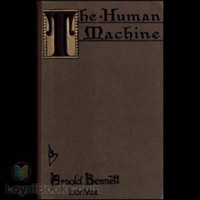 The Human Machine