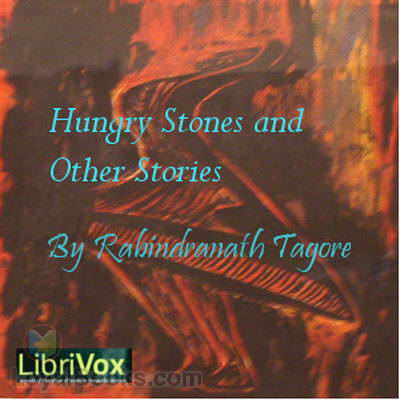 The Hungry Stones and Other Stories