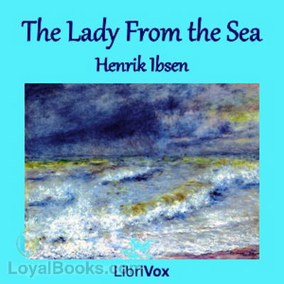 The Lady From the Sea