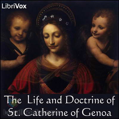 The Life and Doctrine of St. Catherine of Genoa