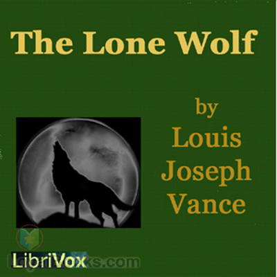 The Lone Wolf