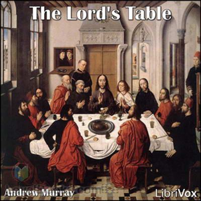 The Lord's Table