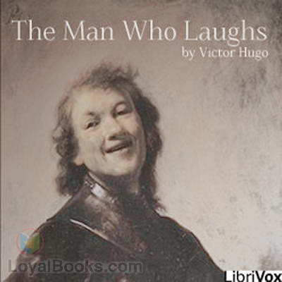 The Man Who Laughs