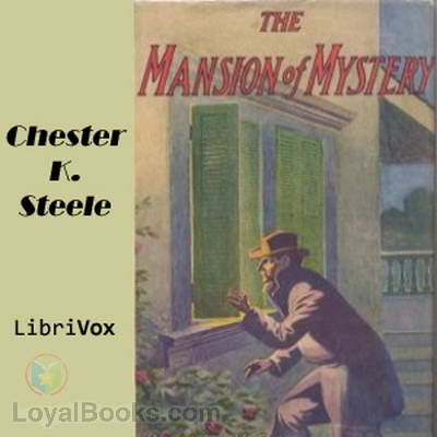 The Mansion of Mystery