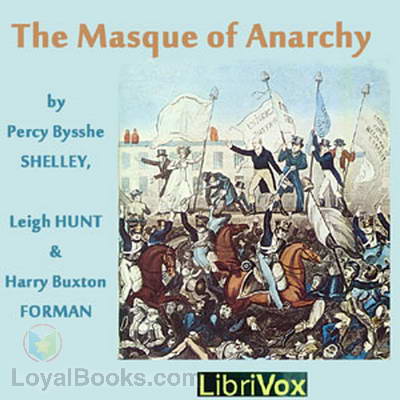 The Masque of Anarchy