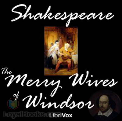 The Merry Wives of Windsor