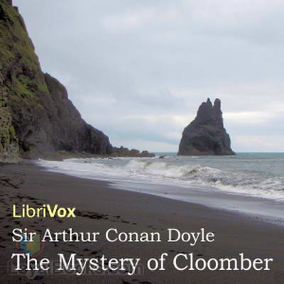 The Mystery of Cloomber