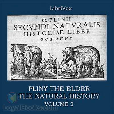 The Natural History, volume 2