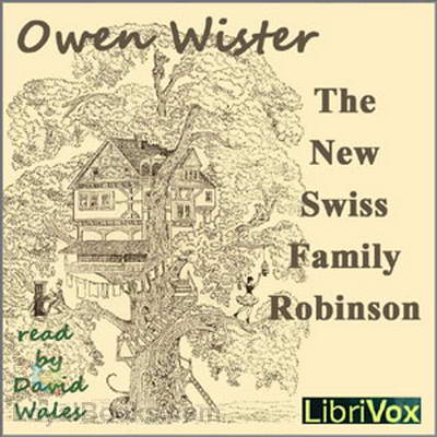 The New Swiss Family Robinson