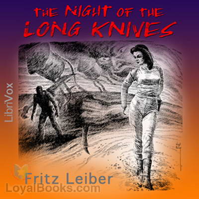 The Night of the Long Knives