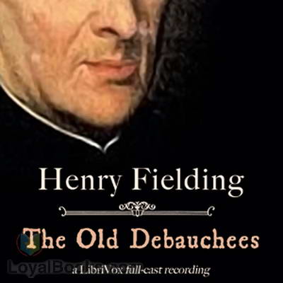 The Old Debauchees