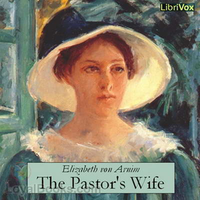 The Pastor's Wife