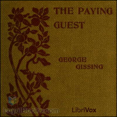 The Paying Guest