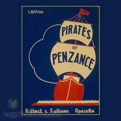 The Pirates of Penzance