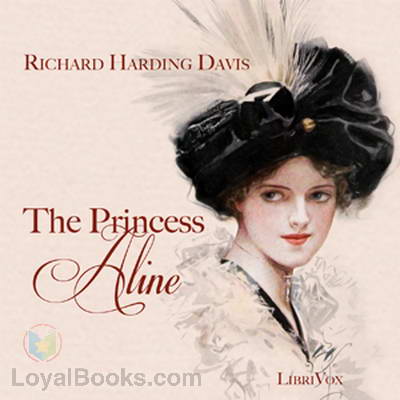 The Princess Aline