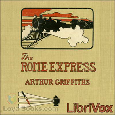 The Rome Express