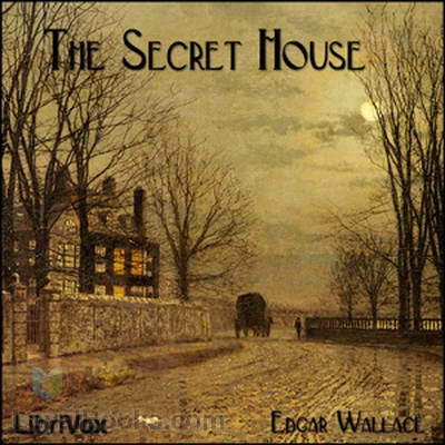 The Secret House