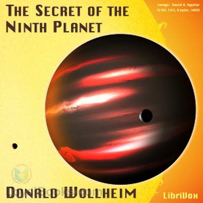 The Secret Of The Ninth Planet