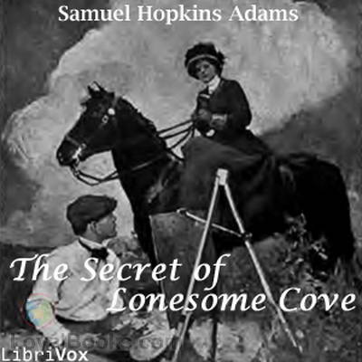 The Secret of Lonesome Cove