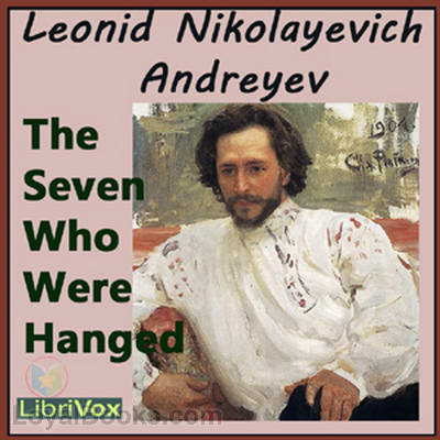 The Seven Who Were Hanged