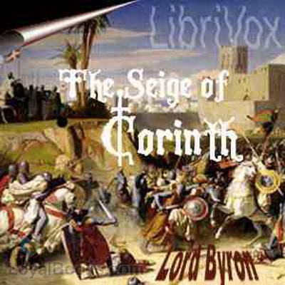 The Siege of Corinth