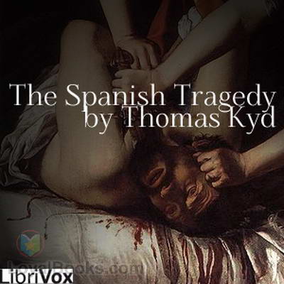 The Spanish Tragedy