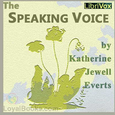 The Speaking Voice