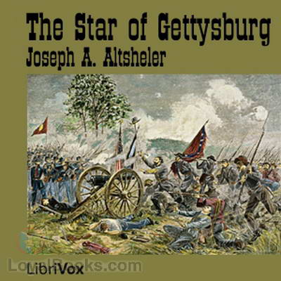 The Star of Gettysburg