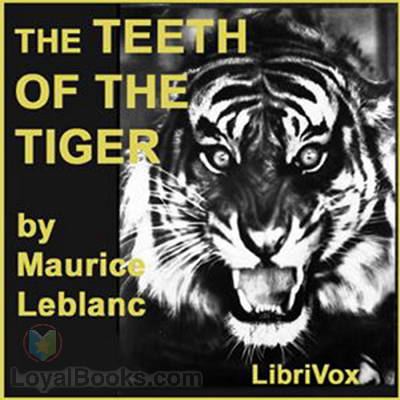 The Teeth of the Tiger