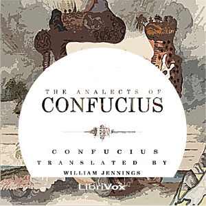 Analects of Confucius