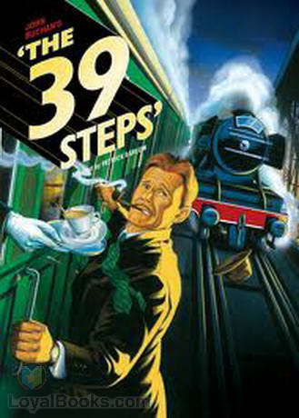 The Thirty-nine Steps