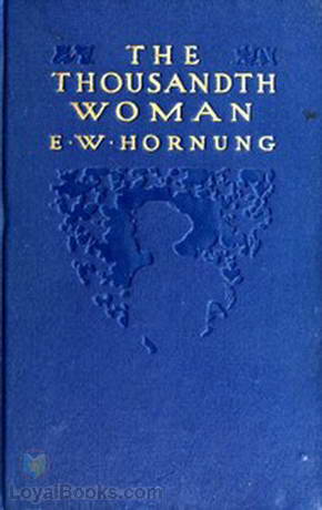 The Thousandth Woman