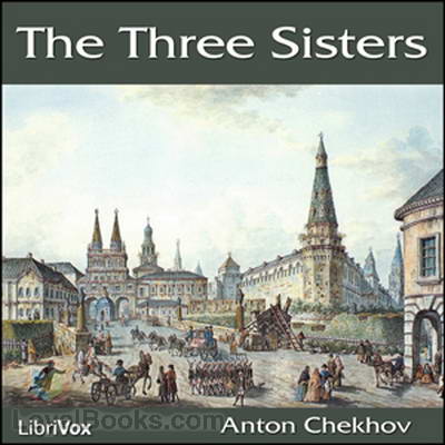 The Three Sisters