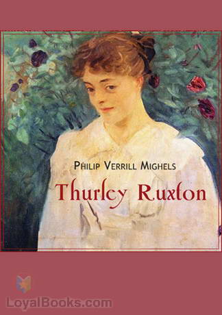 Thurley Ruxton