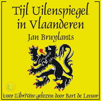 Tijl Uilenspiegel in Vlaanderen